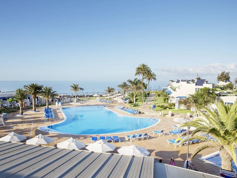 TUI BLUE Playa Feliz