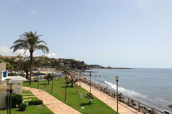 Grupotel Playa Feliz