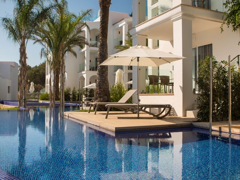 TUI BLUE Tarida Beach