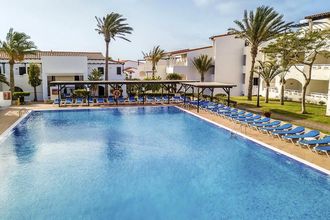 TUI Magic Life ex Club Magic Life Fuerteventura Imperial