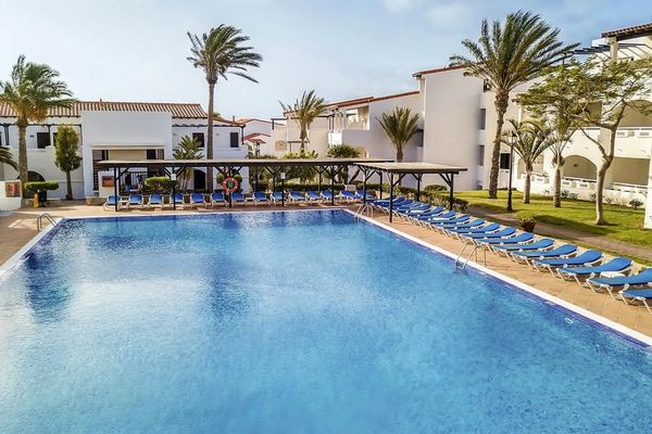 TUI Magic Life (ex. Club Magic Life Fuerteventura Imperial)