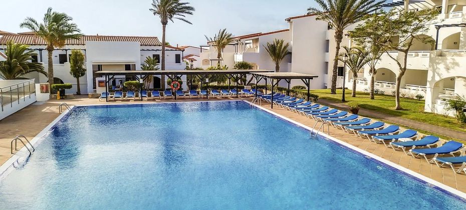 TUI Magic Life (ex. Club Magic Life Fuerteventura Imperial)