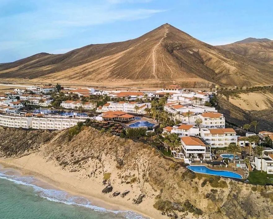 TUI Magic Life (ex. Club Magic Life Fuerteventura Imperial)