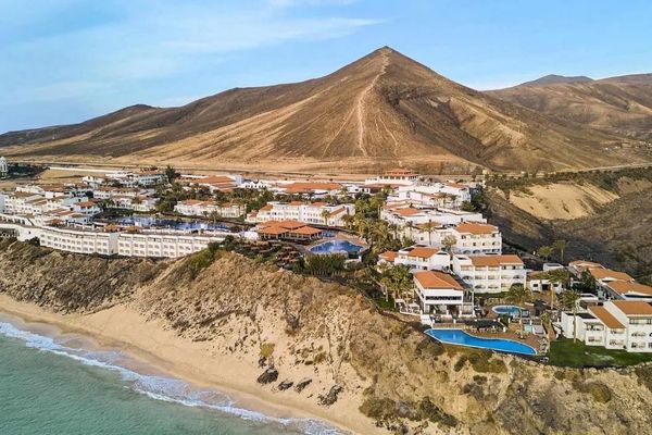 TUI Magic Life ex Club Magic Life Fuerteventura Imperial