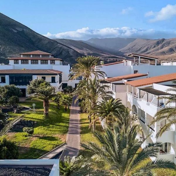 TUI Magic Life (ex. Club Magic Life Fuerteventura Imperial) - zdjęcie 2