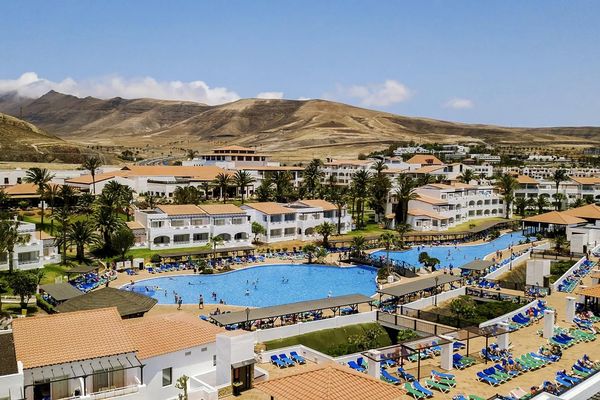 TUI Magic Life ex Club Magic Life Fuerteventura Imperial