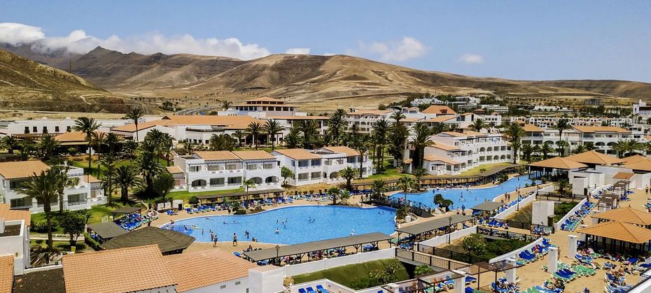 TUI Magic Life (ex. Club Magic Life Fuerteventura Imperial)