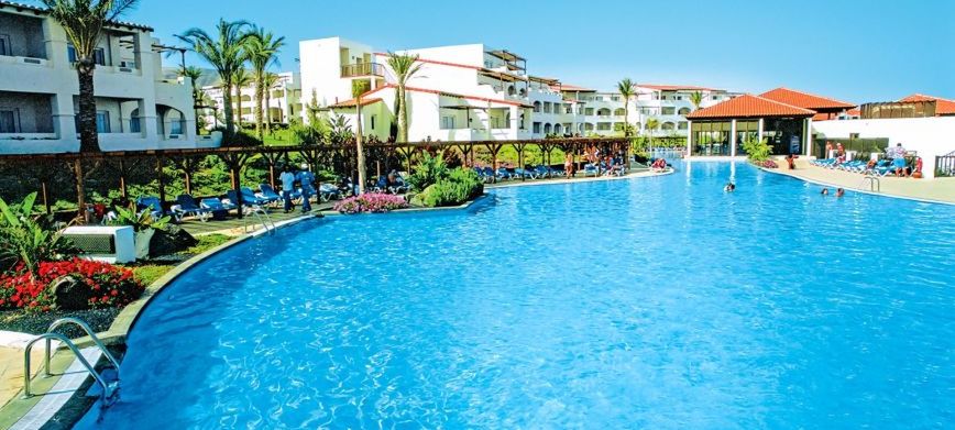 TUI Magic Life (ex. Club Magic Life Fuerteventura Imperial)