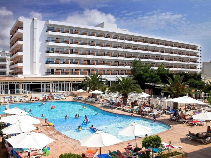 TUI SUNEO Caribe