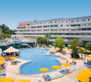 Turquesa Playa Apartamentos