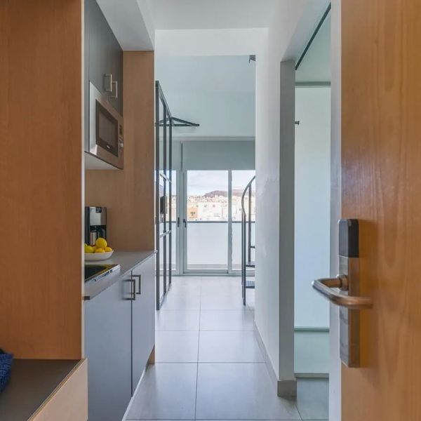 Tusity One Apartments