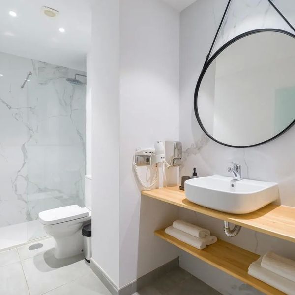 Tusity One Apartments