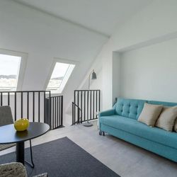 Tusity One Apartments