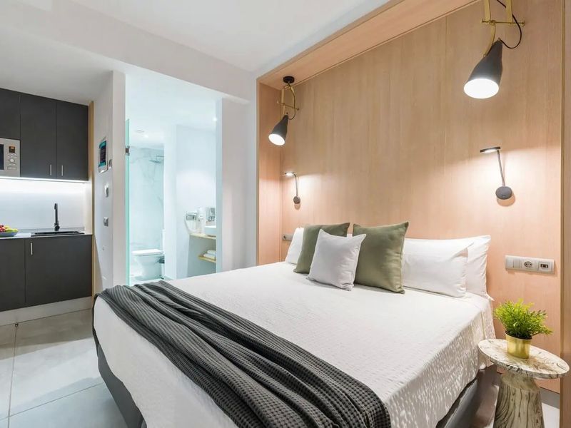 Tusity One Apartments