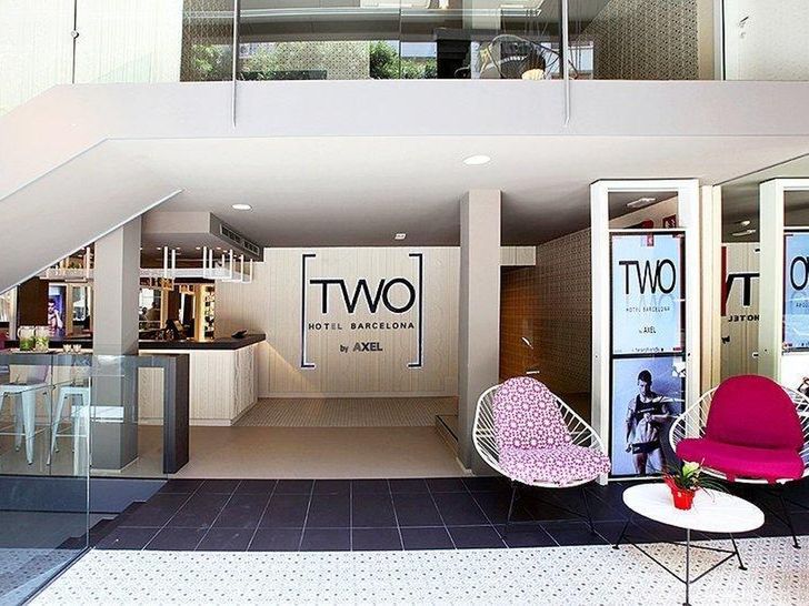 recepcja / lobby