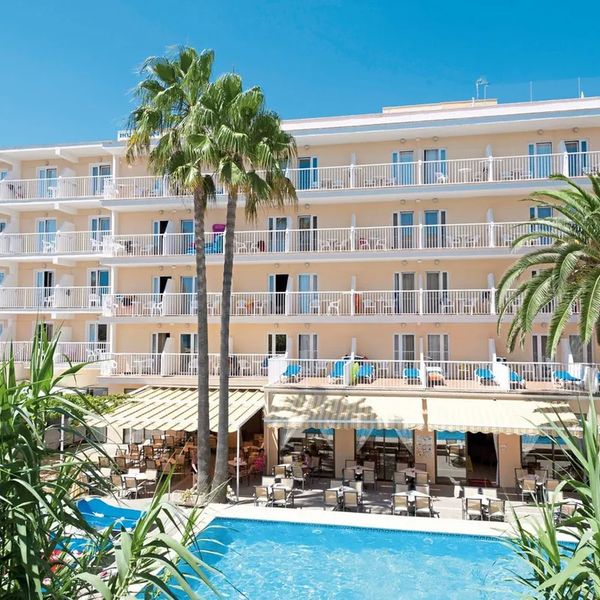 Bikini (Cala Millor)