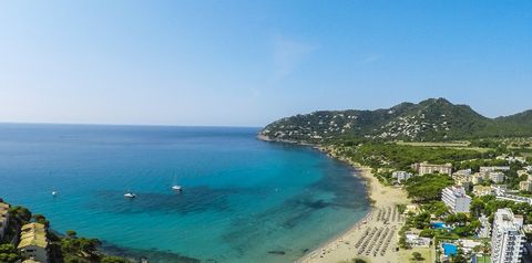 obiekt, plaża