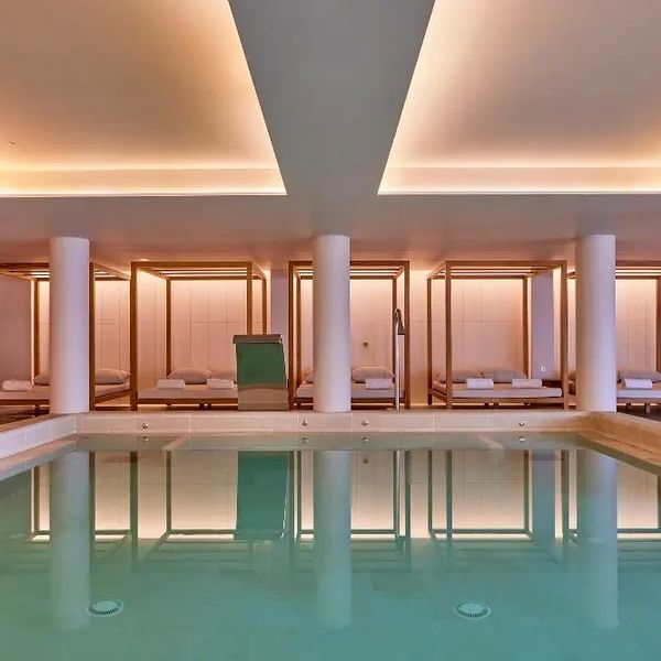 Universal Grand Leon & Spa