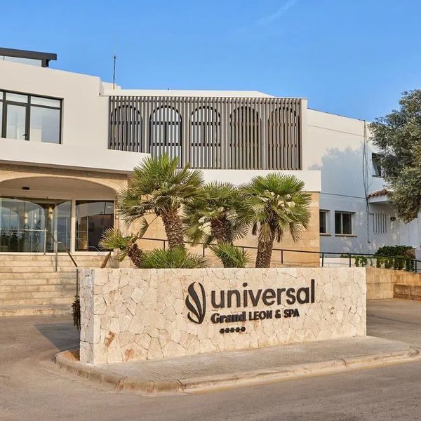 Universal Grand Leon & Spa