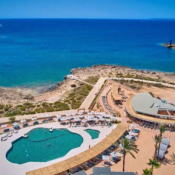 Universal Grand Leon & Spa