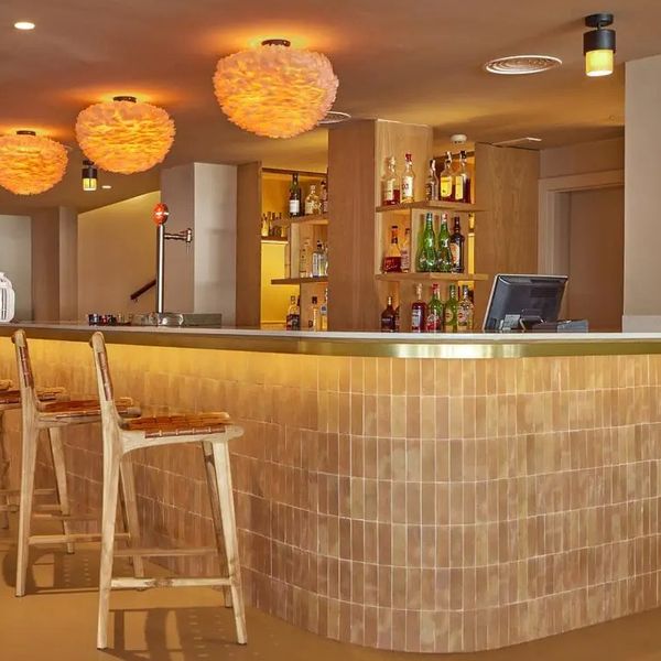 Universal Hotel Cabo Blanco