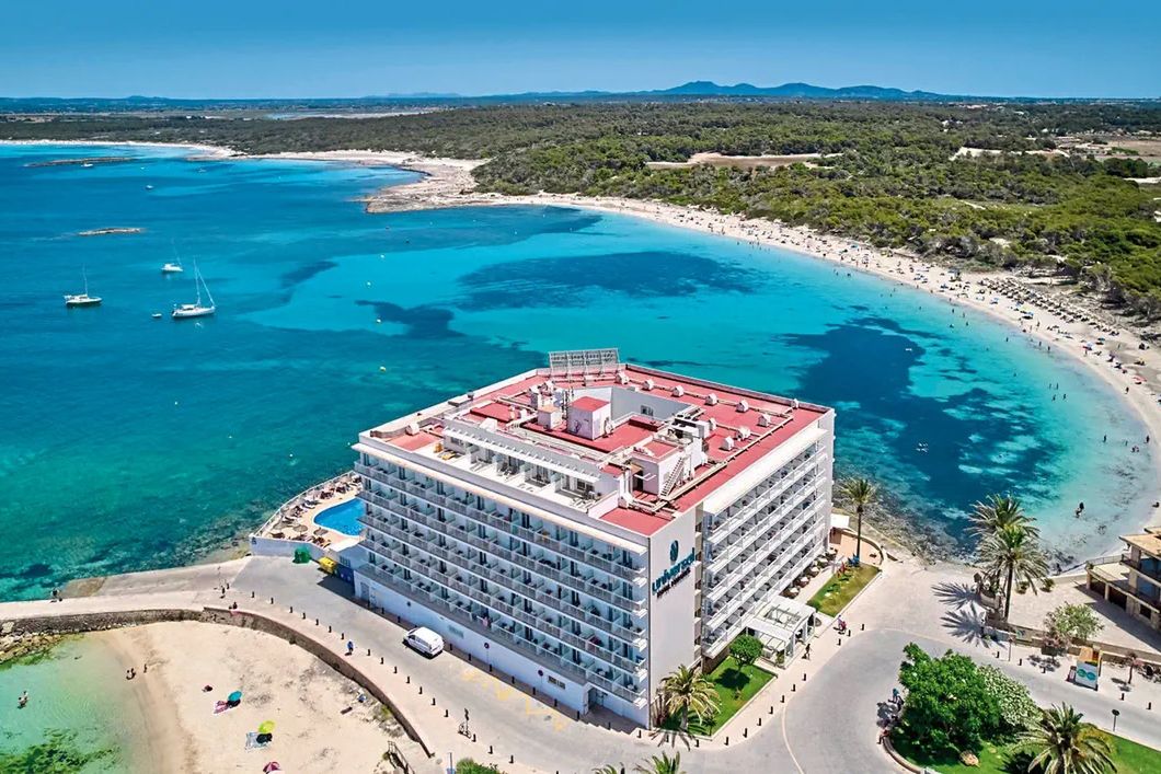 Hotel Universal Marques