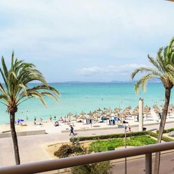 Universal Neptuno Playa de Palma