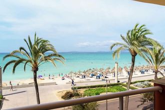Universal Neptuno Playa de Palma