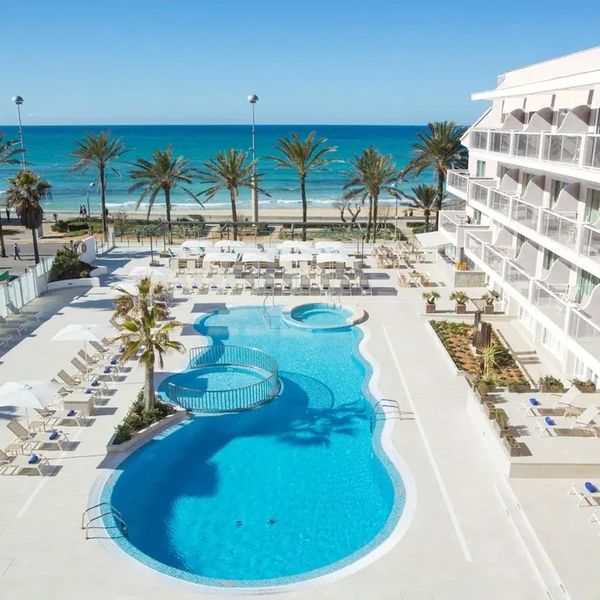 Universal Neptuno (Playa de Palma)