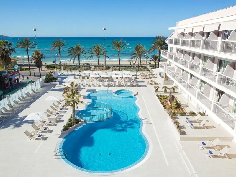 Universal Neptuno (Playa de Palma)