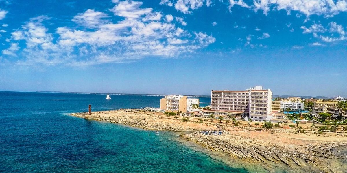 Hiszpania na 7 dni w październiku: 3⋆ hotel od 4 567 zł