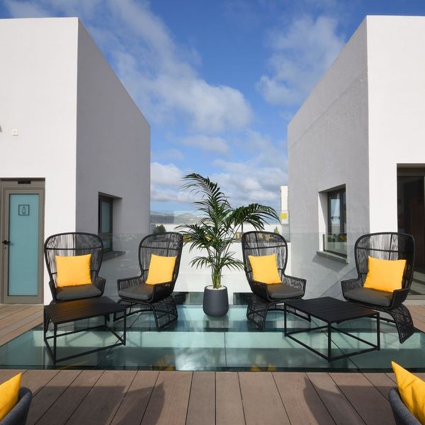 Urban Sea Bex (ex Design Plus Bex) — Las Palmas, Hiszpania