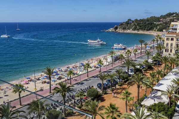 URH Excelsior Lloret de Mar