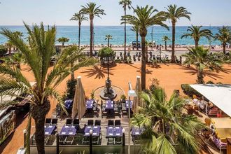 URH Excelsior Lloret de Mar