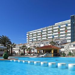 Ushuaia Playa den Bossa