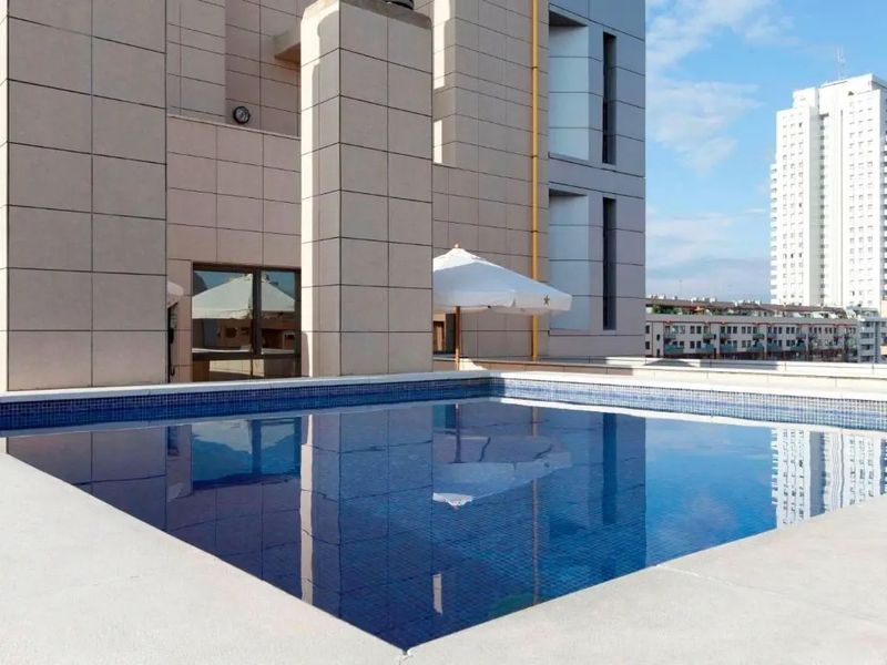 Valencia Center 4*