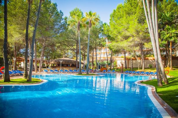 Valentin Park Club