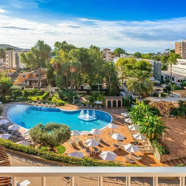 Valentin Park Apartaments