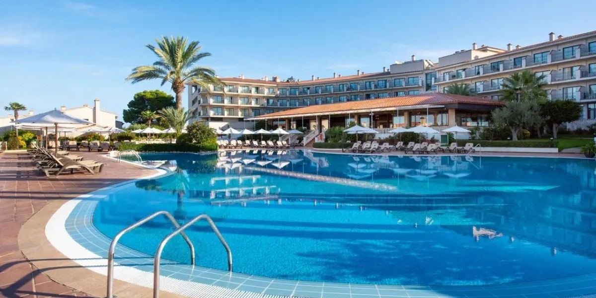 Hiszpania First Deal na 7 dni w maju: 4⋆ hotel od 3 665 zł