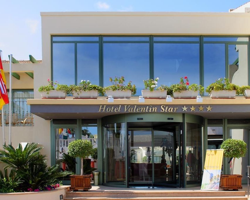 Valentin Star (Menorca)