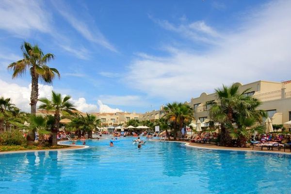 Valentin Star (Menorca)