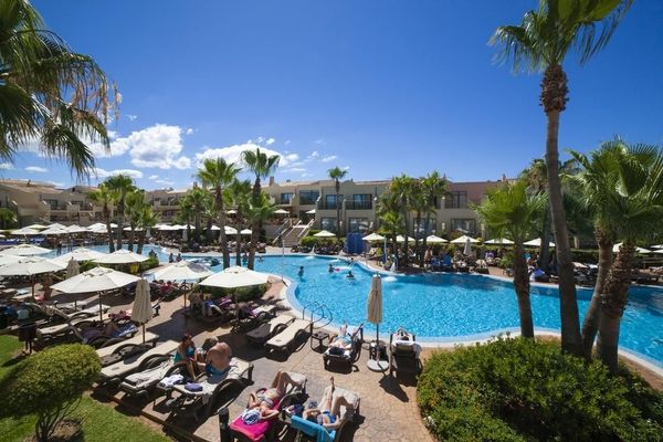 Valentin Star (Menorca)