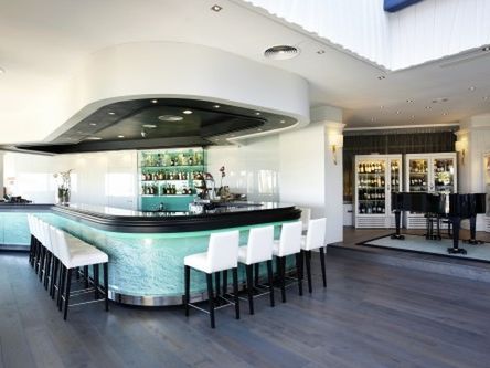 drink bar