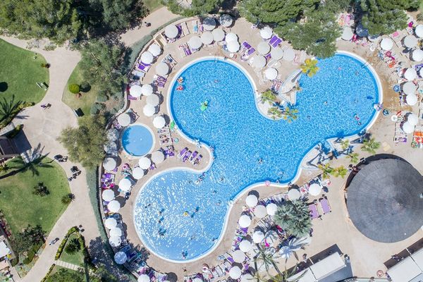 Vell Mari Hotel & Resort