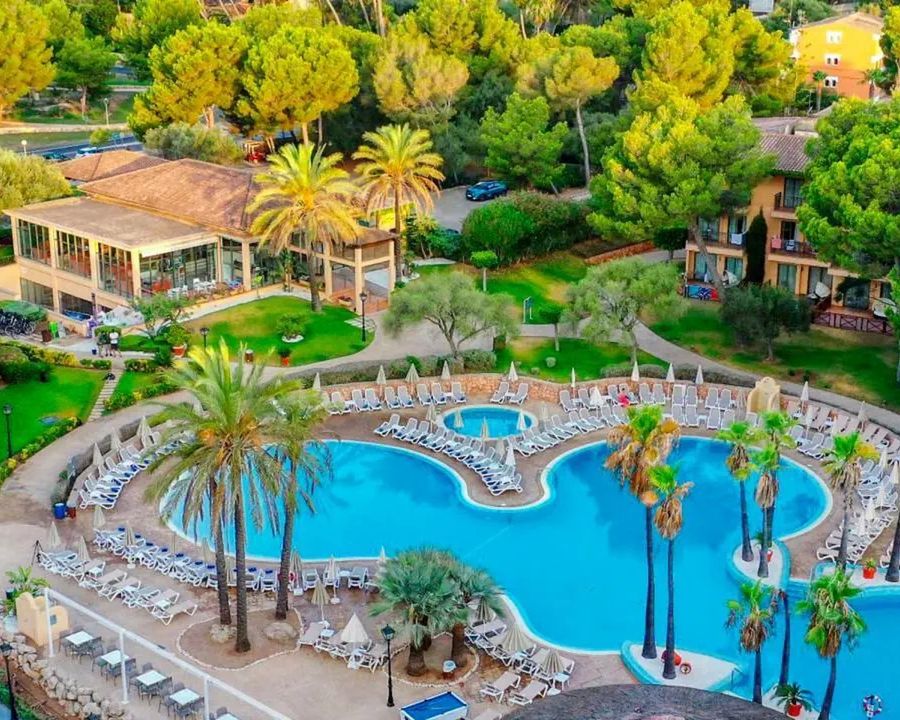 Vell Mari Hotel & Resort