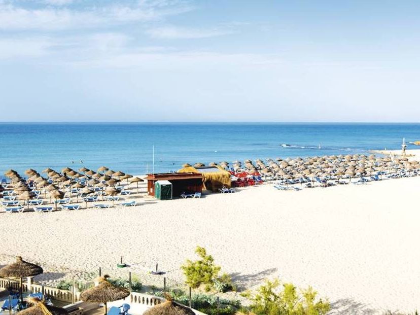 plaża