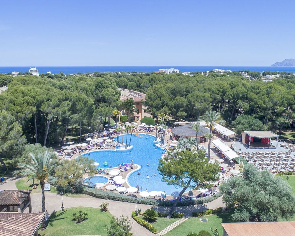 Vell Mari Hotel & Resort