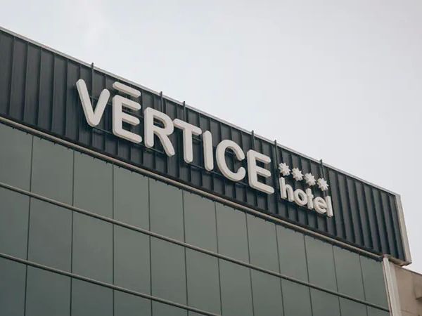 Vertice Aljarafe 4*