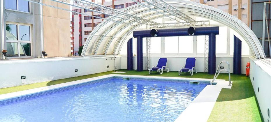 Vertice Sevilla