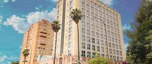 Vertice Sevilla